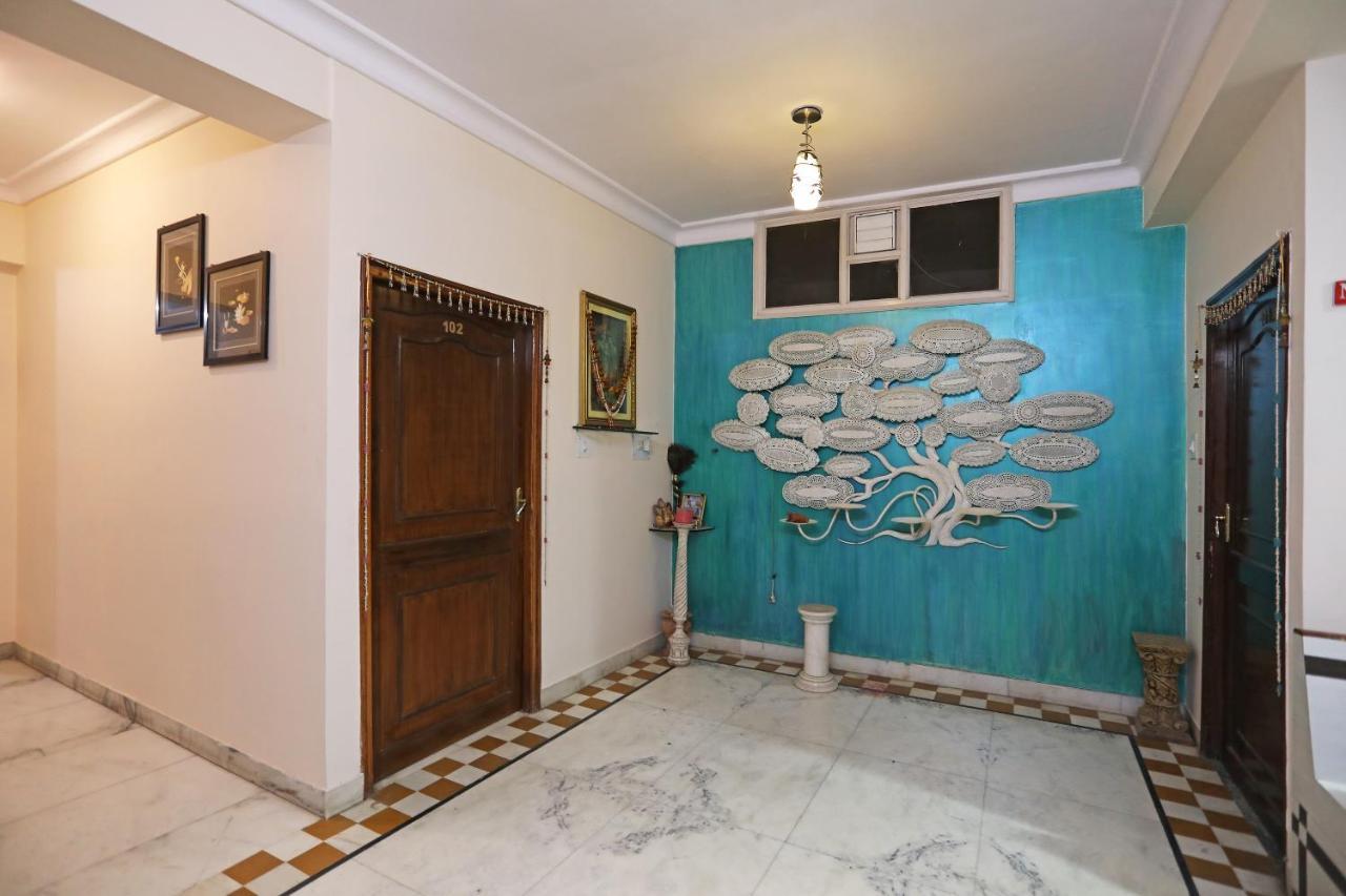 Oyo 10326 Hotel Royal Inn Джодхпур Екстер'єр фото