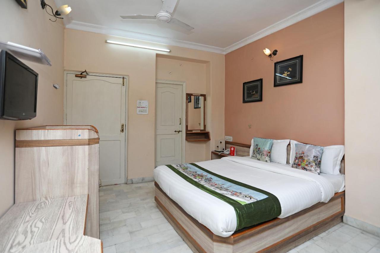 Oyo 10326 Hotel Royal Inn Джодхпур Екстер'єр фото