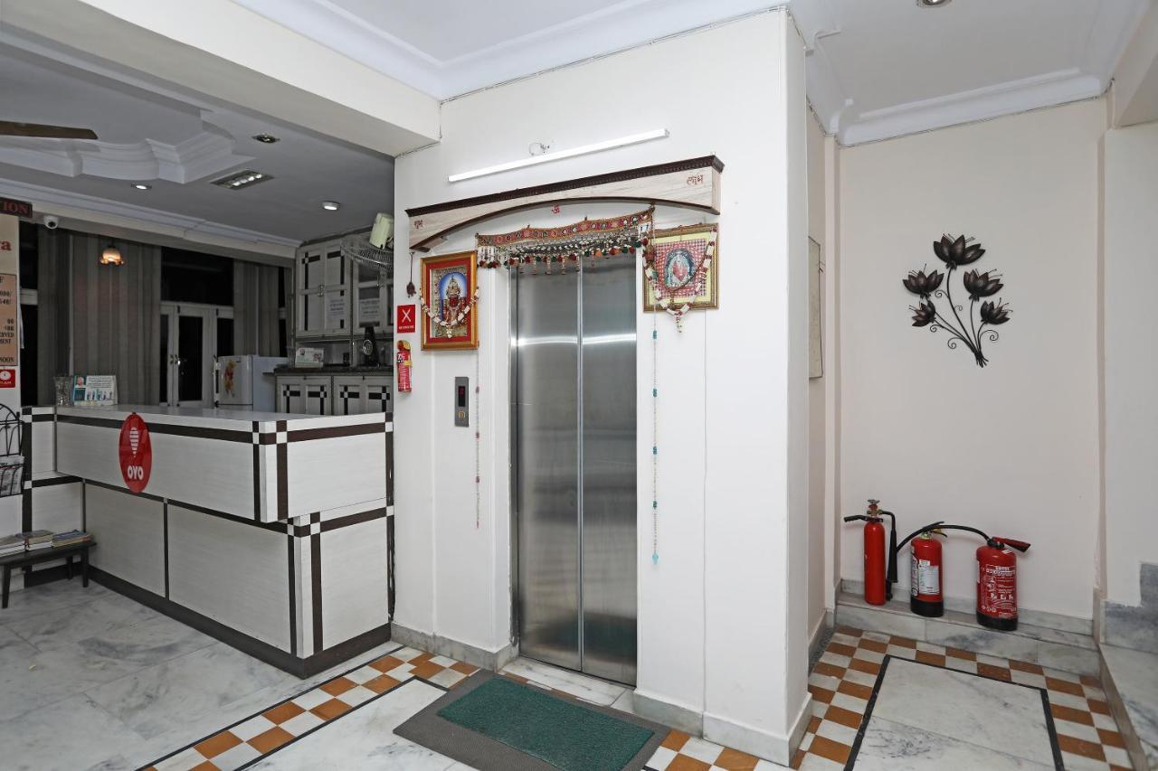 Oyo 10326 Hotel Royal Inn Джодхпур Екстер'єр фото