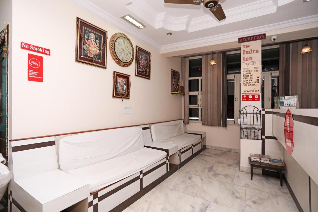 Oyo 10326 Hotel Royal Inn Джодхпур Екстер'єр фото