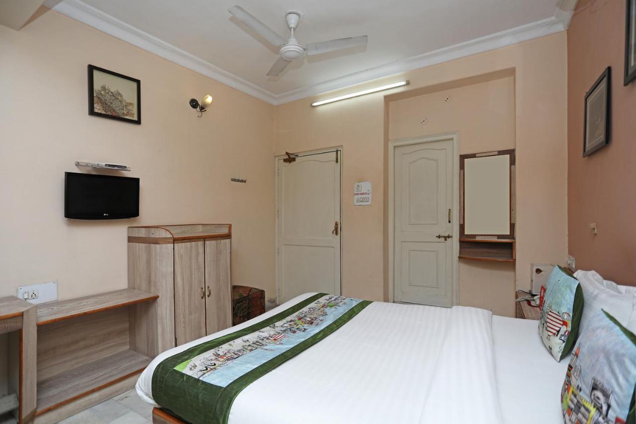 Oyo 10326 Hotel Royal Inn Джодхпур Екстер'єр фото